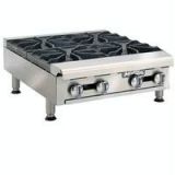 Imperial IHPA-2-12 Countertop Hot Plate